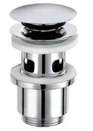 korek-z-przelewem-klik-klak-okragly-kludi-srebrny