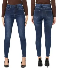 spodnie-damskie-jeansy-rurki-push-up-slim-5403-w36