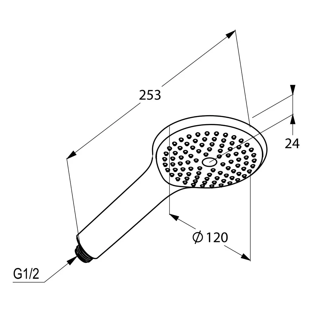 kludi-freshline-srebrny-ksztalt-okragly