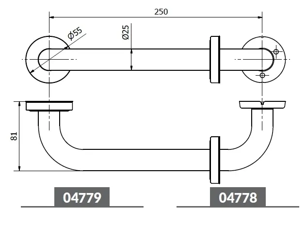 uchwyt-nascienny-bisk-do-150-kg-rodzaj-prosty