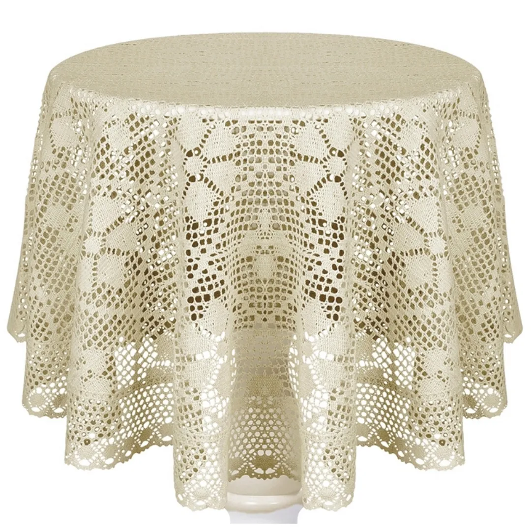 bawelniany-obrus-szydelko-559-okragly-160cm-ecru-kolor-bezowy
