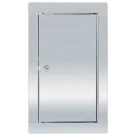 drzwi-drzwiczki-rewizyjne-stal-nierdzewna-25x40-na-zamek