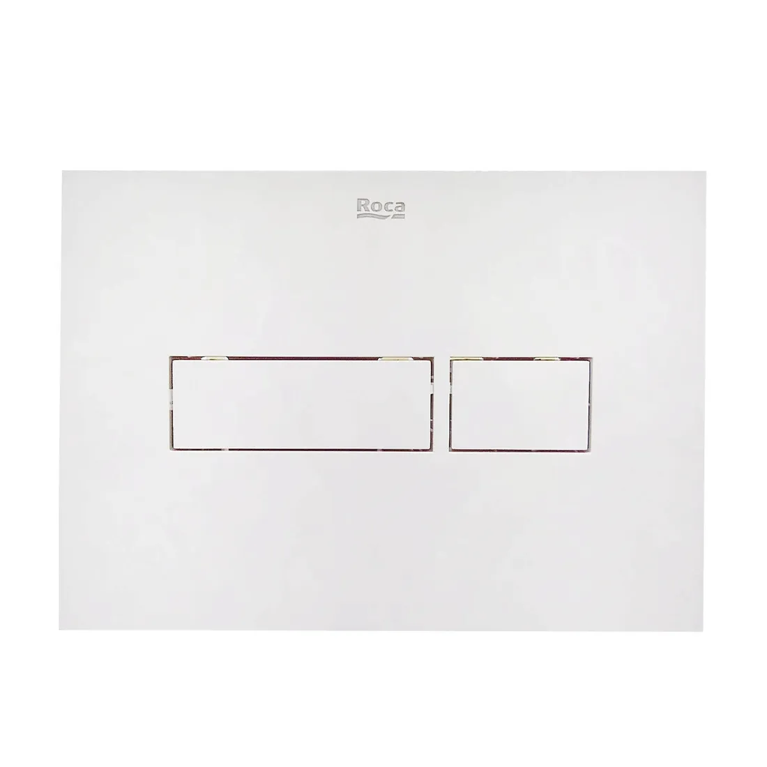 przycisk-splukujacy-do-wc-roca-duplo-nova-bialy-linia-duplo-nova