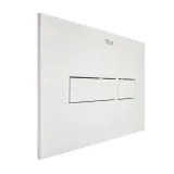 przycisk-splukujacy-do-wc-roca-duplo-nova-bialy-waga-z-opakowaniem-1-kg