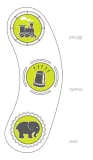megafon-na-place-zabaw-kbt-marka-kbt