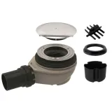 geberit-uniflex-zestaw-odplywowy-do-brodzika-d90-kompletny-chrom-blyszczacy-waga-z-opakowaniem-0-54-kg