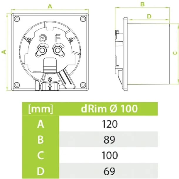 wentylator-niskonapieciowy-12v-szklany-drewno-standard-fi-100-klasa-efektywnosci-energetycznej-a