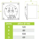 wentylator-niskonapieciowy-12v-szklany-drewno-standard-fi-100-klasa-efektywnosci-energetycznej-a