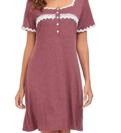 damska-koszula-nocna-miekka-bawelna-koronka-komfort-snu-xl-evelife