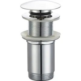 oltens-korek-rovde-klik-klak-umywalkowy-bez-przelewu-chrom-05201100