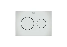 przycisk-splukujacy-do-wc-roca-srebrny