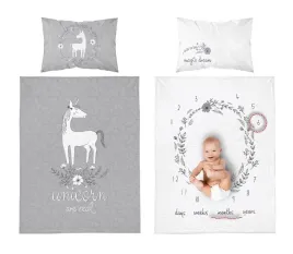 komplet-poscieli-detexpol-100-x-135-cm-wielokolorowy