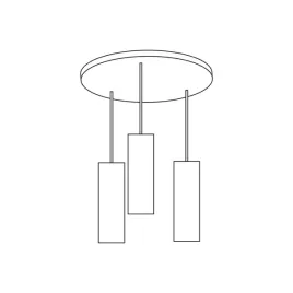 lampa-wiszaca-czarna-okragla-nad-stol-do-jadalni-nowoczesna-3-pkt-idealed