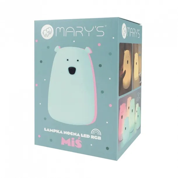 lampka-nocna-ecolight-niebieski-certyfikat-ce