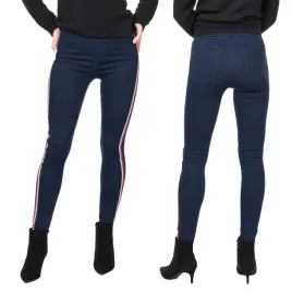 spodnie-damskie-jeansy-jegginsy-z-lampasami-9755-l