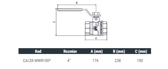 zawor-kulowy-calido-4-00318-rodzaj-kulowy-cechy-dodatkowe-posiada-atest-do-kontaktu-z-woda-pitna
