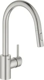 grohe-concetto-31483dc2-bateria-zlewozmywakowa-z-wyciagana-wylewka