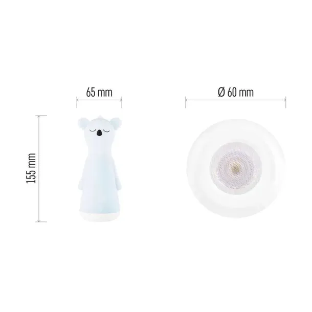 lampka-nocna-emos-niebieski-certyfikat-ce