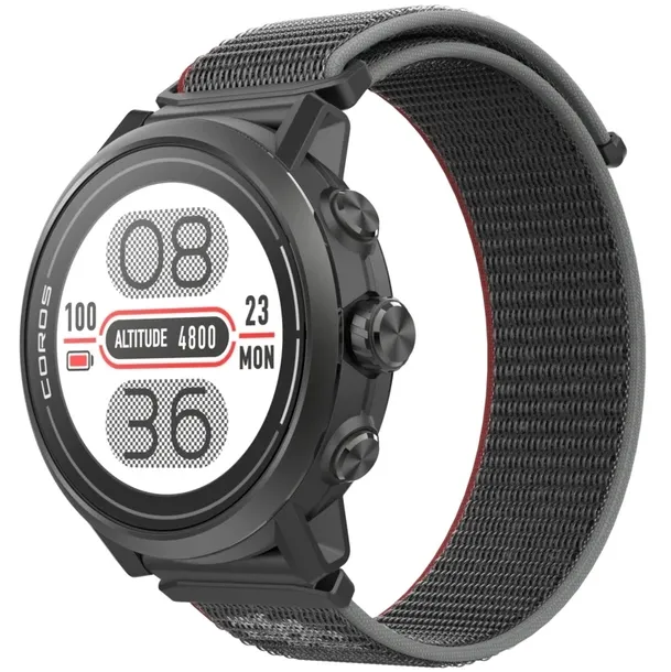 smartwatch-coros-apex-2-czarny-ksztalt-koperty-okragla