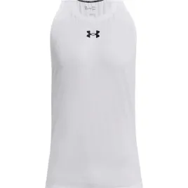 under-armour-koszulka-bez-rekawow-okragly-bawelna-bialy