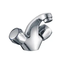 bateria-bidetowa-duro-verde-standard-srebrny