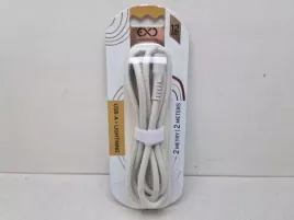 kabel-exc-usb-apple-lightning-2-m-wielokolorowy