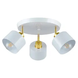 lampa-sufitowa-wiszaca-masterled-3x-e27-bialo-zlota-nowoczesna