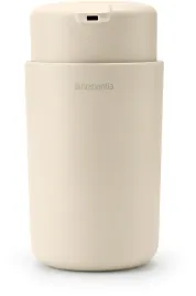 reczne-dozownik-do-mydla-stojacy-brabantia-250-ml-bezowy