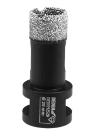 koronka-diamentowa-otwornica-do-gresu-m14-25mm-dedra-ded1592s25
