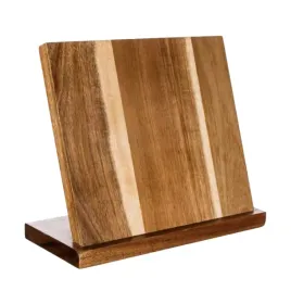 stojak-na-noze-banquet-23-cm-brazowy-drewno