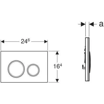 przycisk-splukujacy-bialy-chrom-geberit-sigma21-marka-geberit