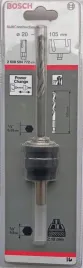 bosch-uchwyt-adapter-otwornic-koronek-powerchange-wiertlo-widiowe