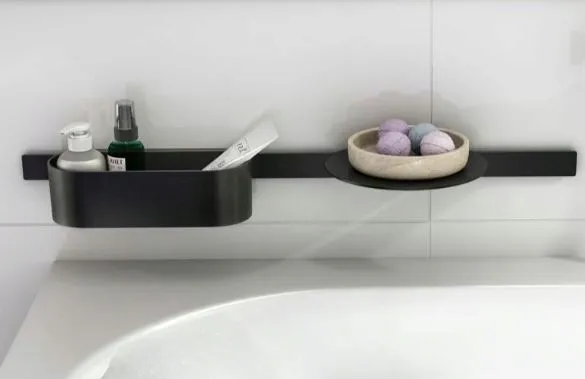 hansgrohe-koszyk-gleboki-wallstoris-czarny-mat-rodzaj-kosz