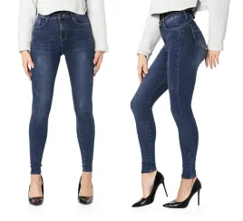 jeansy-damskie-megitarnow-rurki-granatowe-push-up-wysoki-stan-rozmiar-25