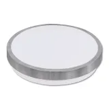 plafon-okragly-masterled-33-x-33-cm-szary