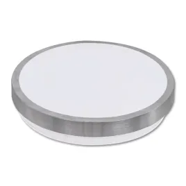 plafon-okragly-masterled-33-x-33-cm-szary