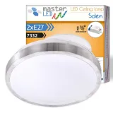 plafon-led-lampa-sufitowa-z-czujnikiem-mikrofalowy-kolor-szary