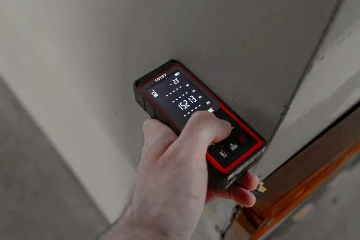 dalmierz-do-wnetrz-proline-50-m-miernik-odleglosci-maksymalny-zasieg-31-60-m-stopien-ochrony-ip54