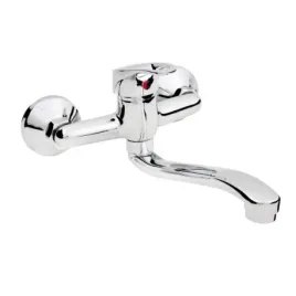 bateria-umywalkowa-scienna-hydroland-roma-srebrny