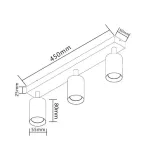 kinkiet-lampa-sufitowa-oprawa-halogenowa-spot-gu10-kolor-bialy