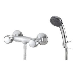 bateria-prysznicowa-duro-verde-standard-srebrny