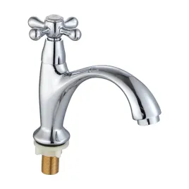 bateria-umywalkowa-stojaca-ferro-retro-new-srebrny