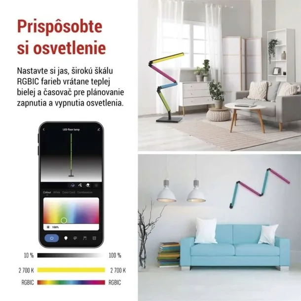 lampa-stojaca-led-175-cm-ciepla-biel-rgb-ic-wifi-czarna-zcw34br-gosmart-rodzaj-gwintu-zintegrowane-zrodlo-led-jasnosc-1000-lm