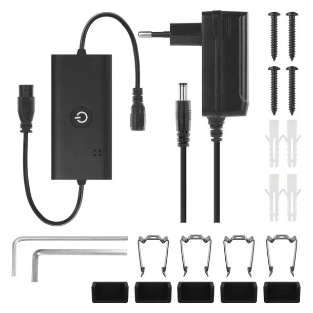 lampa-stojaca-led-175-cm-ciepla-biel-rgb-ic-wifi-czarna-zcw34br-gosmart-rodzaj-gwintu-zintegrowane-zrodlo-led-zawiera-baterie-nie