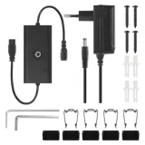 lampa-stojaca-led-175-cm-ciepla-biel-rgb-ic-wifi-czarna-zcw34br-gosmart-rodzaj-gwintu-zintegrowane-zrodlo-led-zawiera-baterie-nie