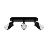 spot-okragly-ideus-bialy-czarny