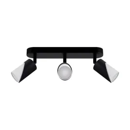 spot-okragly-ideus-bialy-czarny