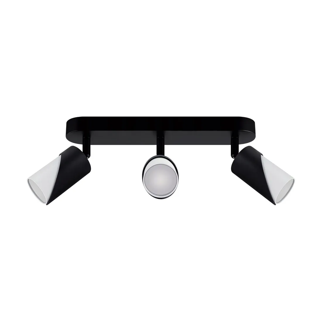 spot-okragly-ideus-bialy-czarny