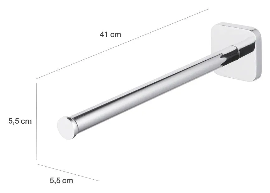drazek-na-klej-bisk-chrom