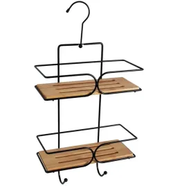 polka-lazienkowa-bisk-umbra-495x110x250-mm